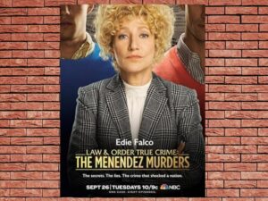 -Law & Order: True Crime (2017)-<br>The Complete Series