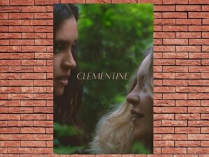 -Clementine (2019)-<br>The Original Movie