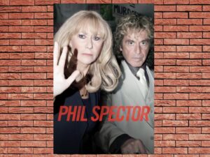 -Phil Spector (2013)-<br>The Original Movie