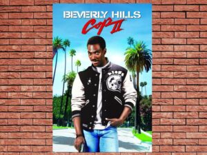 -Beverly Hills Cop II (1987)-<br>The Original Movie