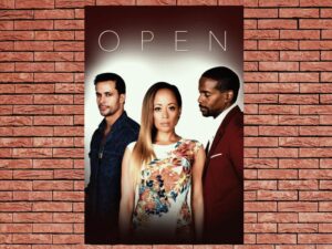 -Open (2020)-<br>The Original Movie