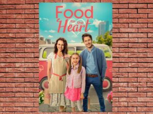 -Food for the Heart (2023)-<br>The Original Movie