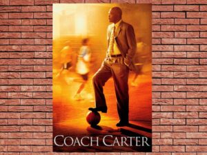 -Coach Carter (2005)-<br>The Original Movie