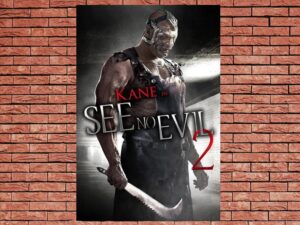 -See No Evil 2 (2014)-<br>The Original Movie
