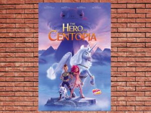 -Mia and Me: The Hero of Centopia (2022)-<br>The Original Movie
