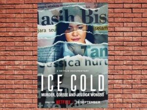 -Ice Cold: Murder, Coffee And Jessica Wongso (2023)-<br>The Original Movie