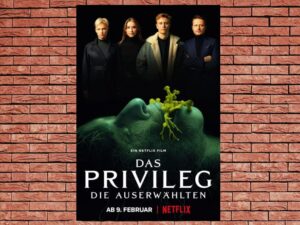 -The Privilege (2022)-<br>The Original Movie