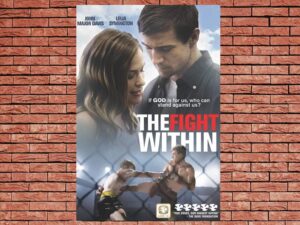 -The Fight Within (2016)-<br>The Original Movie