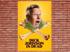 -Dick Johnson Is Dead (2020)-<br>The Original Movie