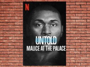 -Untold: Malice at the Palace (2021)-<br>The Original Movie