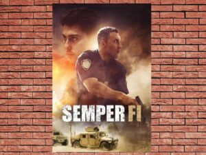 -Semper Fi (2019)-<br>The Original Movie