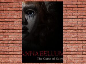 -Annabellum - The Curse of Salem (2019)-<br>The Original Movie