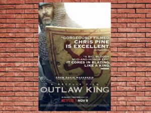 -Outlaw King (2018)-<br>The Original Movie