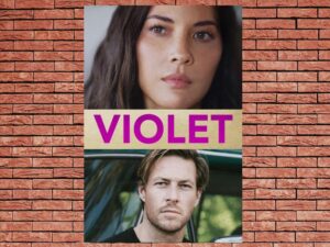 -Violet (2021)-<br>The Original Movie