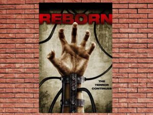 -Machined Reborn (2009)-<br>The Original Movie