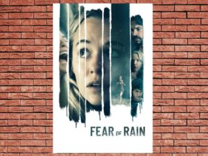 -Fear of Rain (2021)-<br>The Original Movie