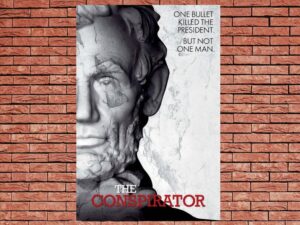 -The Conspirator (2010)-<br>The Original Movie