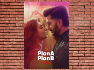 -Plan A Plan B (2022)-<br>The Original Movie