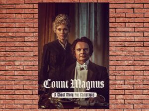 -Count Magnus (2022)-<br>The Original Movie