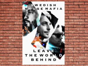 -Leave the World Behind (2014)-<br>The Original Movie