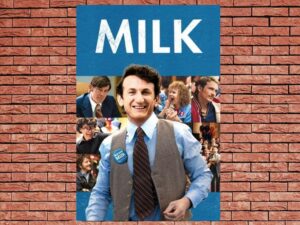 -Milk (2008)-<br>The Original Movie