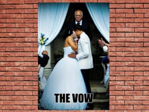 -The Vow (2024)-<br>The Original Movie
