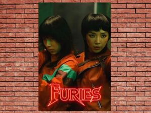 -Furies (2022)-<br>The Original Movie