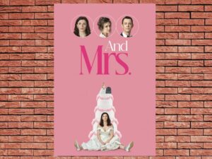 -And Mrs (2024)-<br>The Original Movie