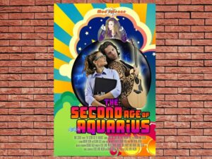 -The Second Age of Aquarius (2022)-<br>The Original Movie