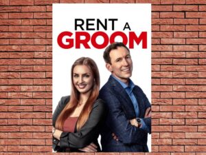 -Rent a Groom (2023)-<br>The Original Movie