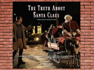 -The Truth About Santa Claus (2020)-<br>The Original Movie