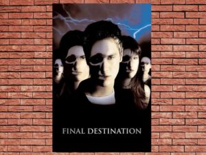 -Final Destination (2000)-<br>The Original Movie
