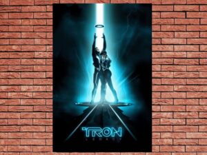 -TRON: Legacy (2010)-<br>The Original Movie
