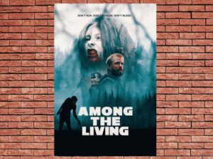 -Among the Living (2022)-<br>The Original Movie