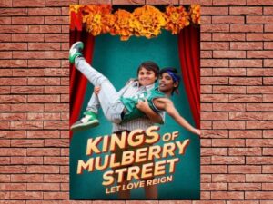 -Kings of Mulberry Street: Let Love Reign (2023)-<br>The Original Movie
