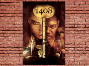 -1408 (2007)-<br>The Original Movie