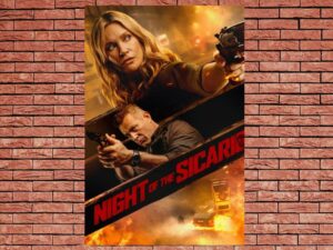 -Night of the Sicario (2021)-<br>The Original Movie