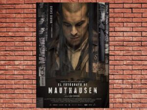 -The Photographer of Mauthausen (2018)-<br>The Original Movie
