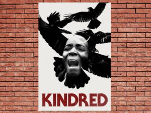 -Kindred (2020)-<br>The Original Movie