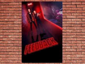 -Feedback (2019)-<br>The Original Movie