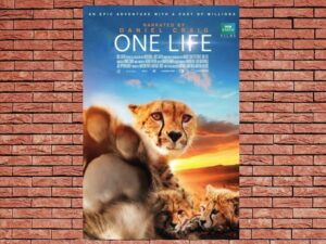 -One Life (2011)-<br>The Original Movie