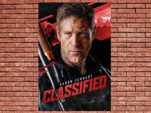 -Classified (2024)-<br>The Original Movie