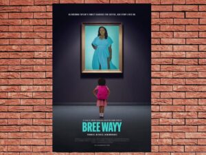 -Bree Wayy: Promise Witness Remembrance (2021)-<br>The Original Movie