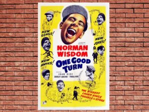 -One Good Turn (1955)-<br>The Original Movie