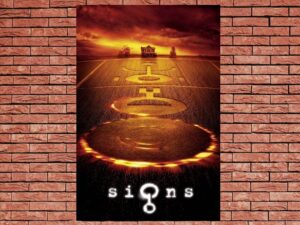 -Signs (2002)-<br>The Original Movie