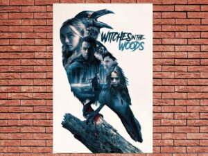 -Witches in the Woods (2019)-<br>The Original Movie