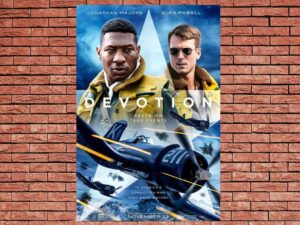 -Devotion (2022)-<br>The Original Movie