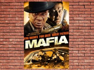 -Mafia (2011)-<br>The Original Movie
