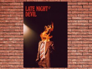 -Late Night with the Devil (2024)-<br>The Original Movie
