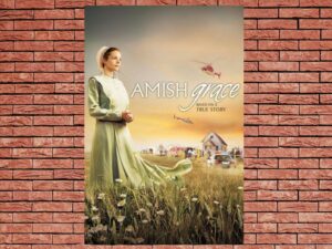 -Amish Grace - (2010)-<br>The Original Movie